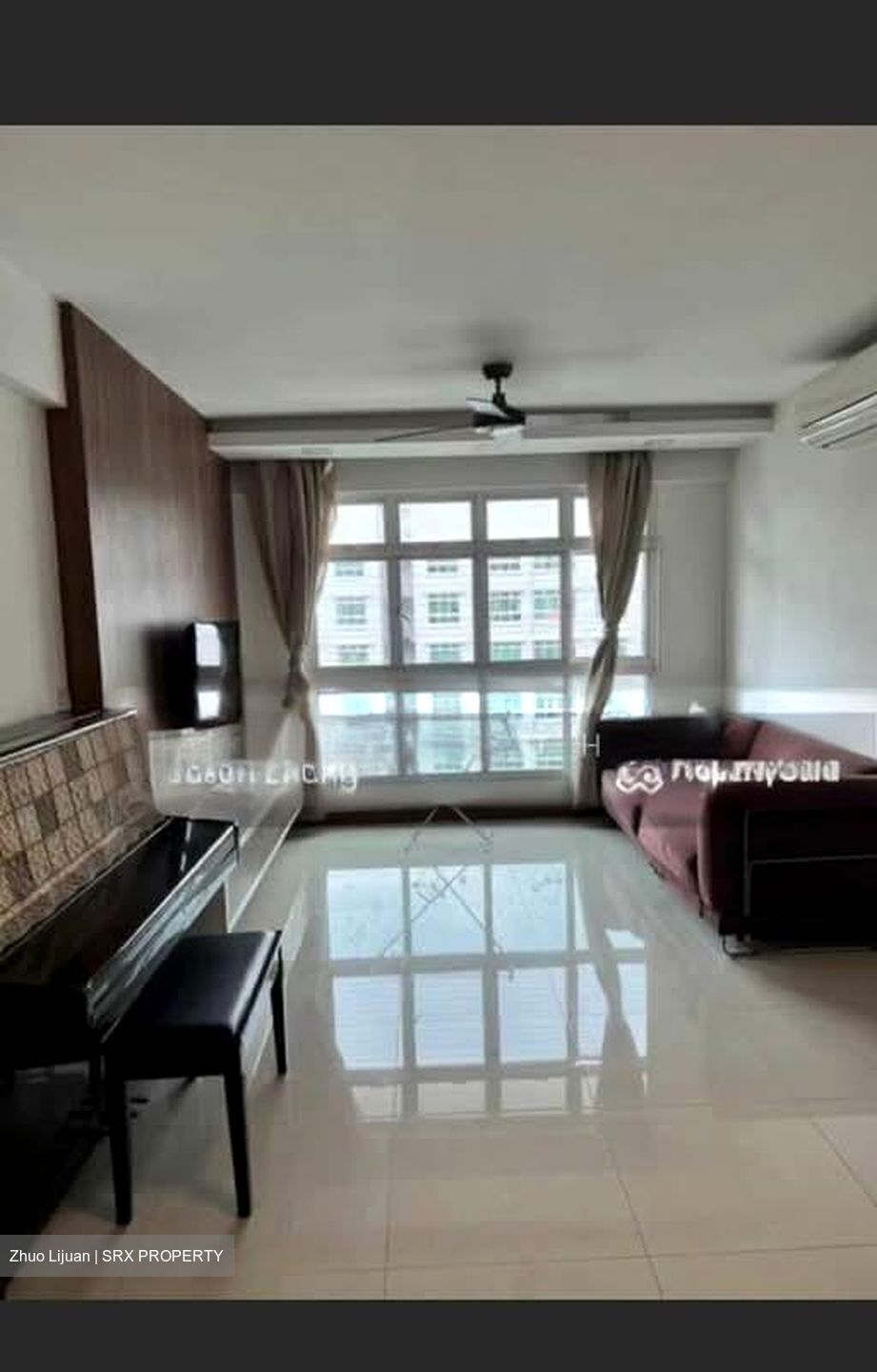 Blk 282C Compassvale Ancilla (Sengkang), HDB 4 Rooms #568255681